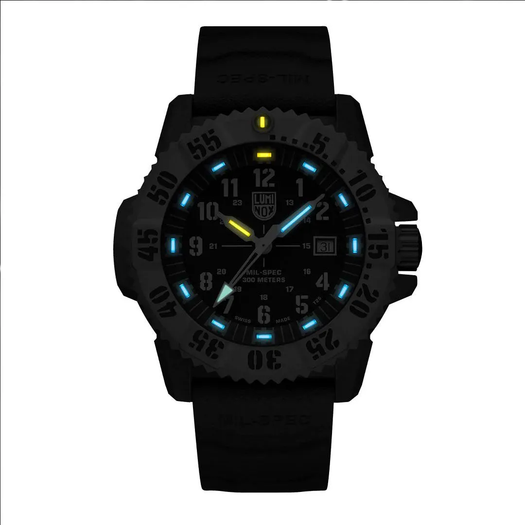 Military Spec