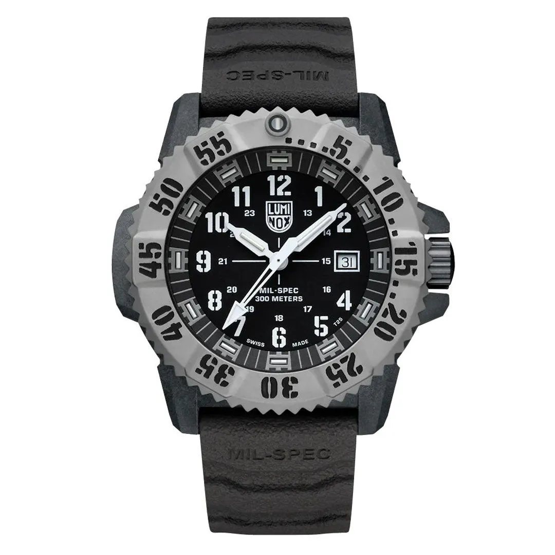 Military Spec