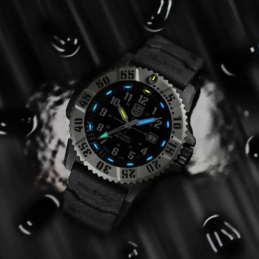 Military Spec