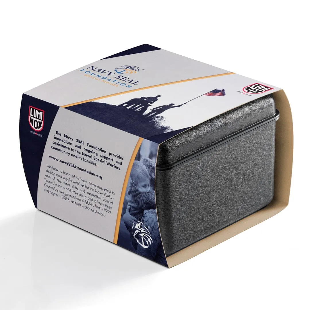 Navy Seal Foundation Exclusive
