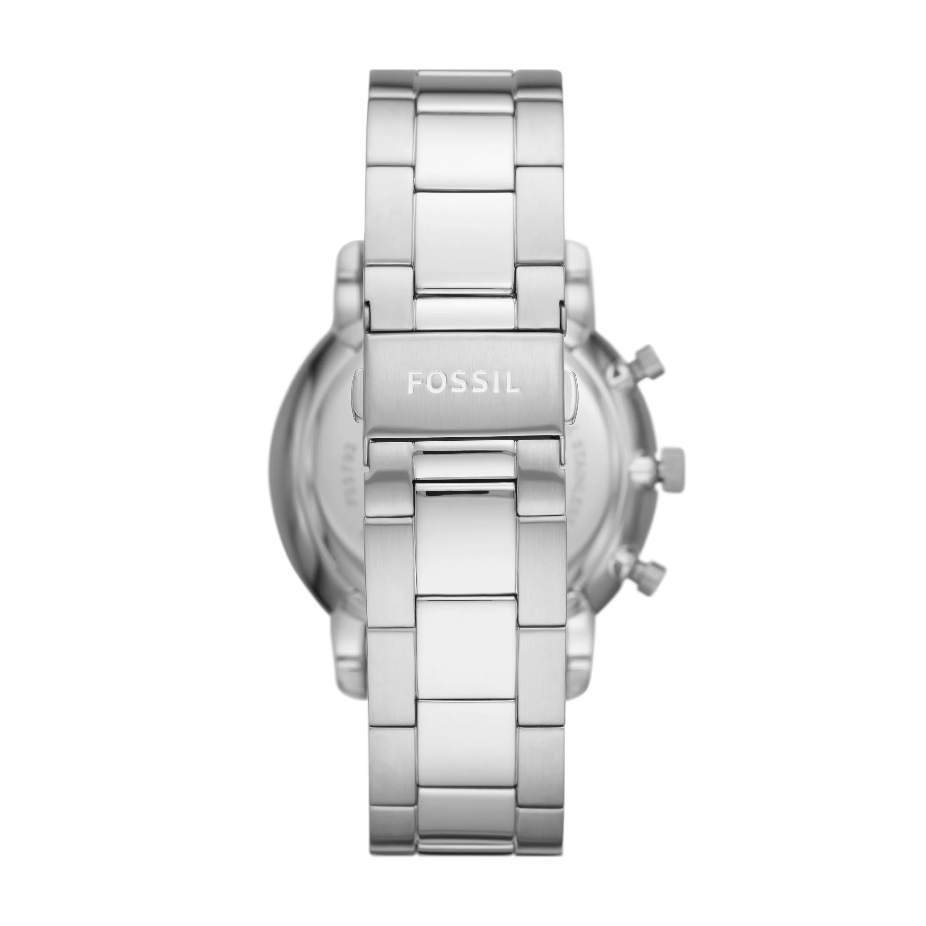 Neutra Chronograph Stainless Steel Watch