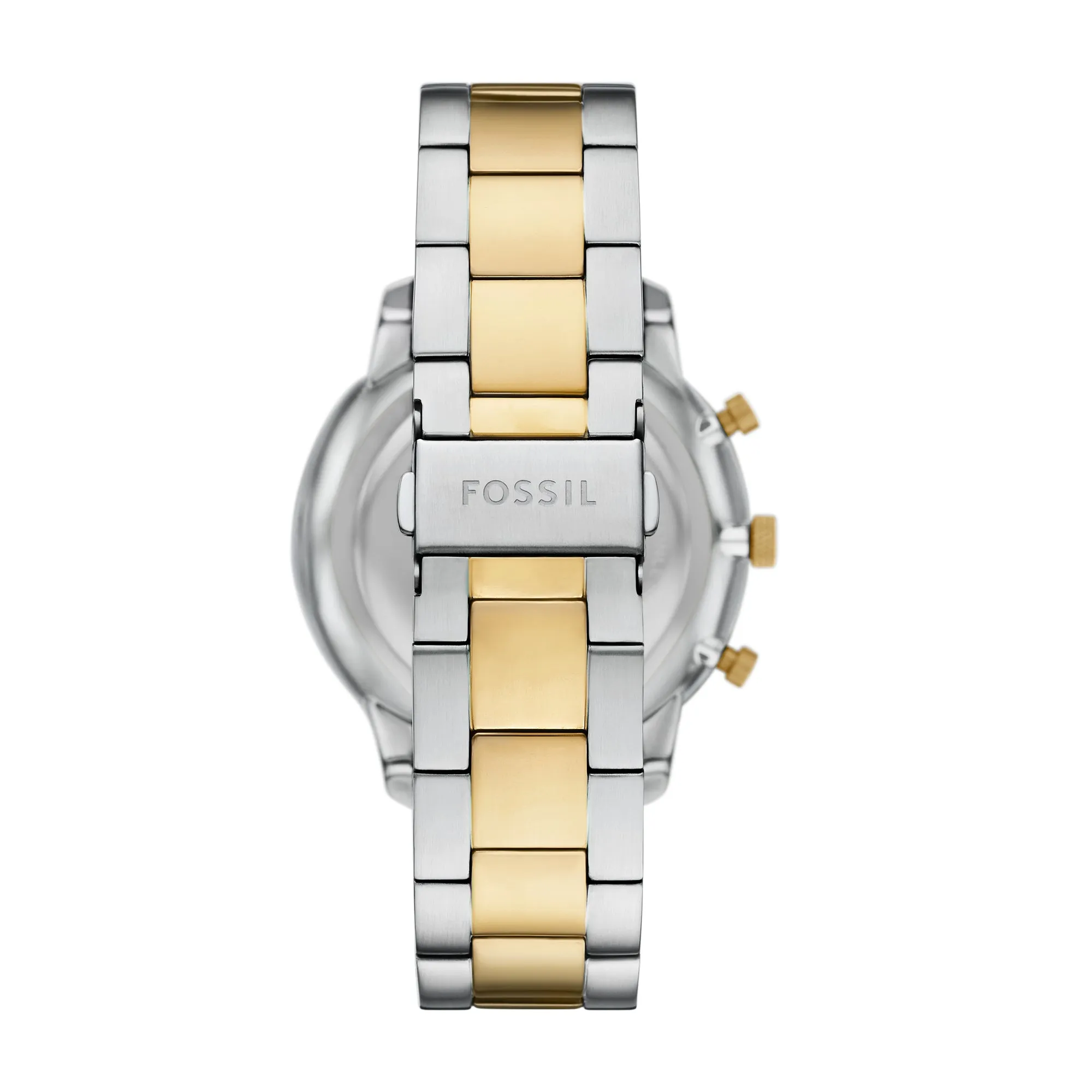 Neutra Chronograph Two-Tone Stainless Steel Watch