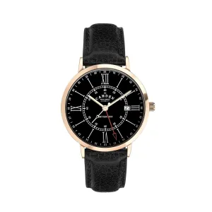 No.27 GMT Rose Gold and Black