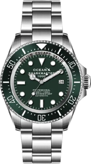 OceanX Sharkmaster 1000 SMS1013