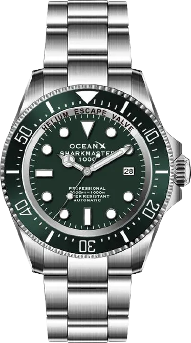 OceanX Sharkmaster 1000 SMS1013