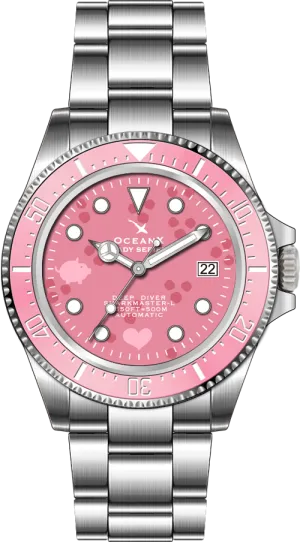 OceanX Sharkmaster-L LSMS511