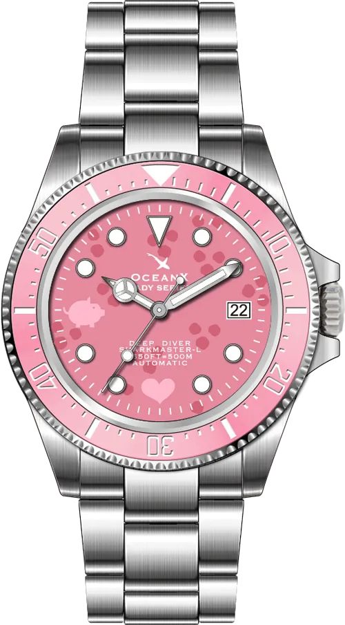 OceanX Sharkmaster-L LSMS511