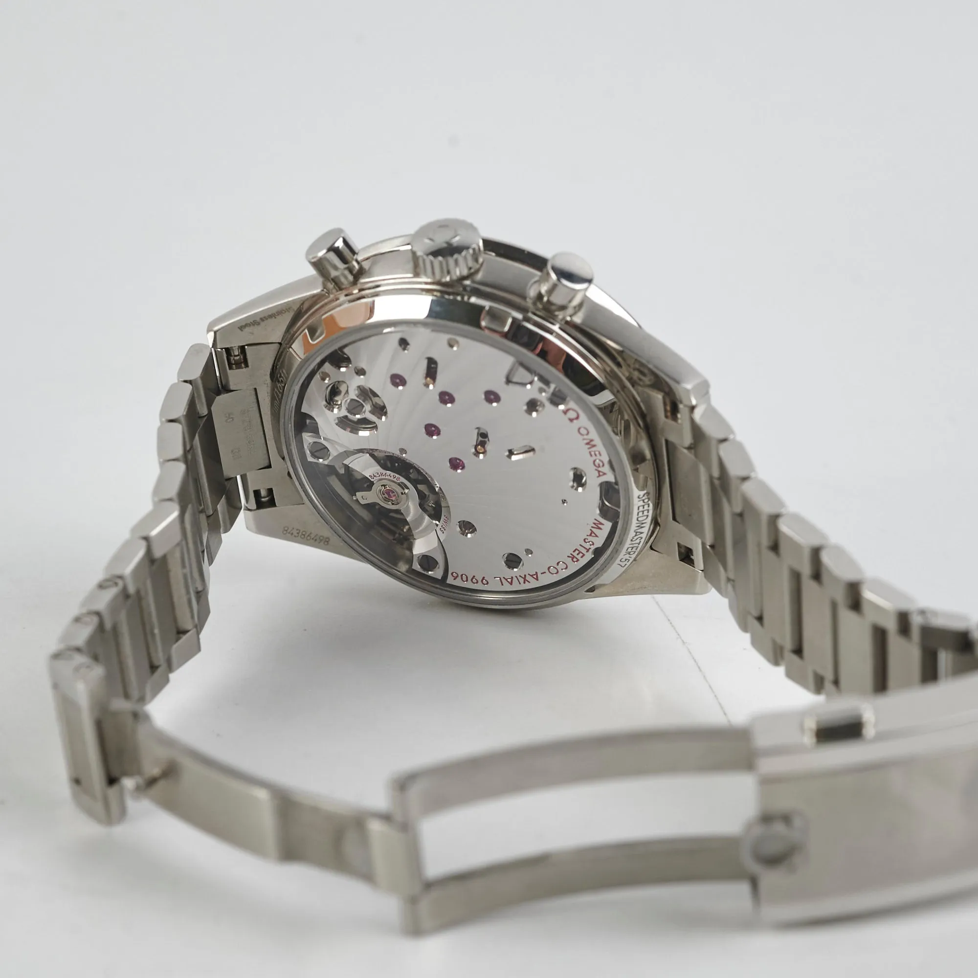 Omega Speedmaster Green 2023 - 84386498