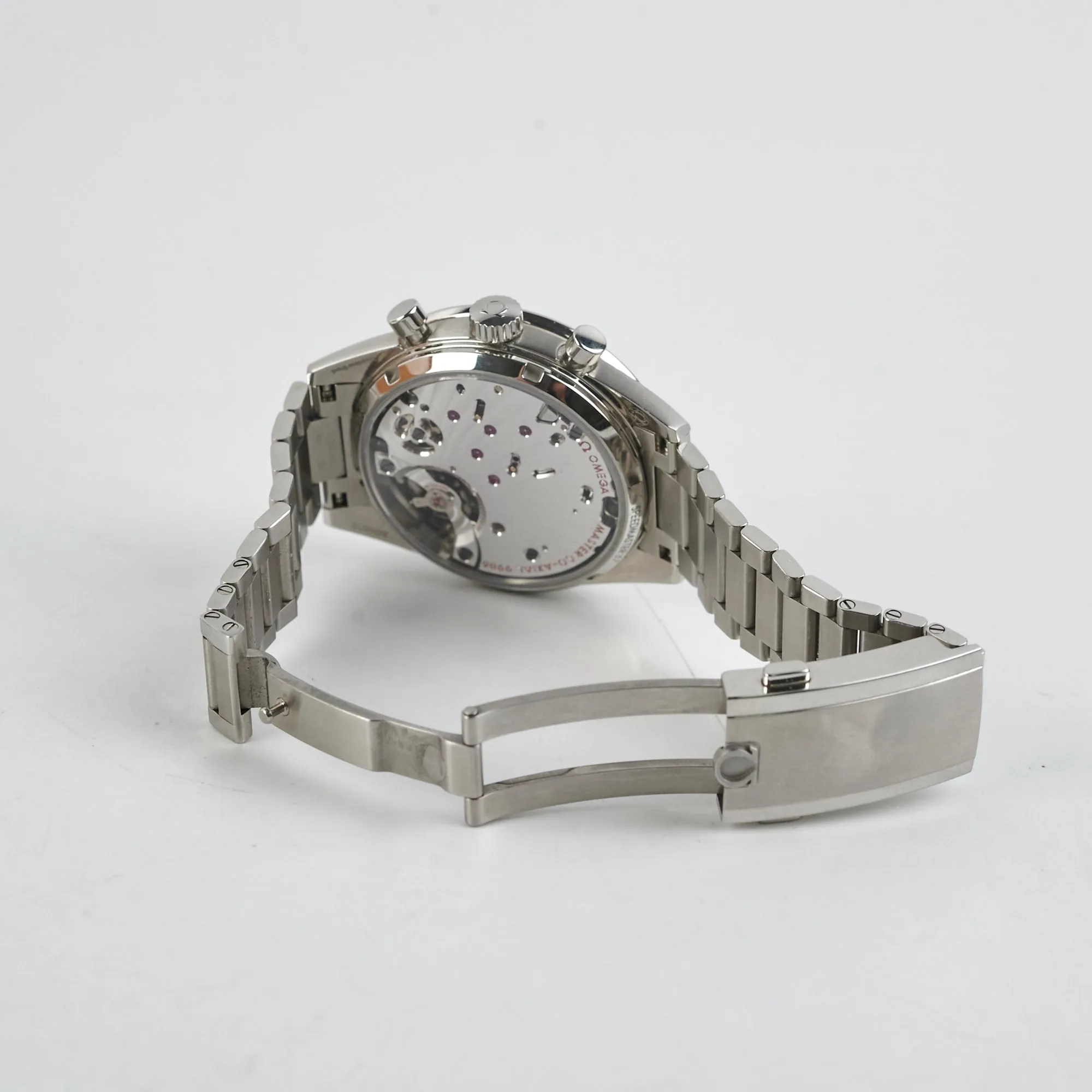 Omega Speedmaster Green 2023 - 84386498
