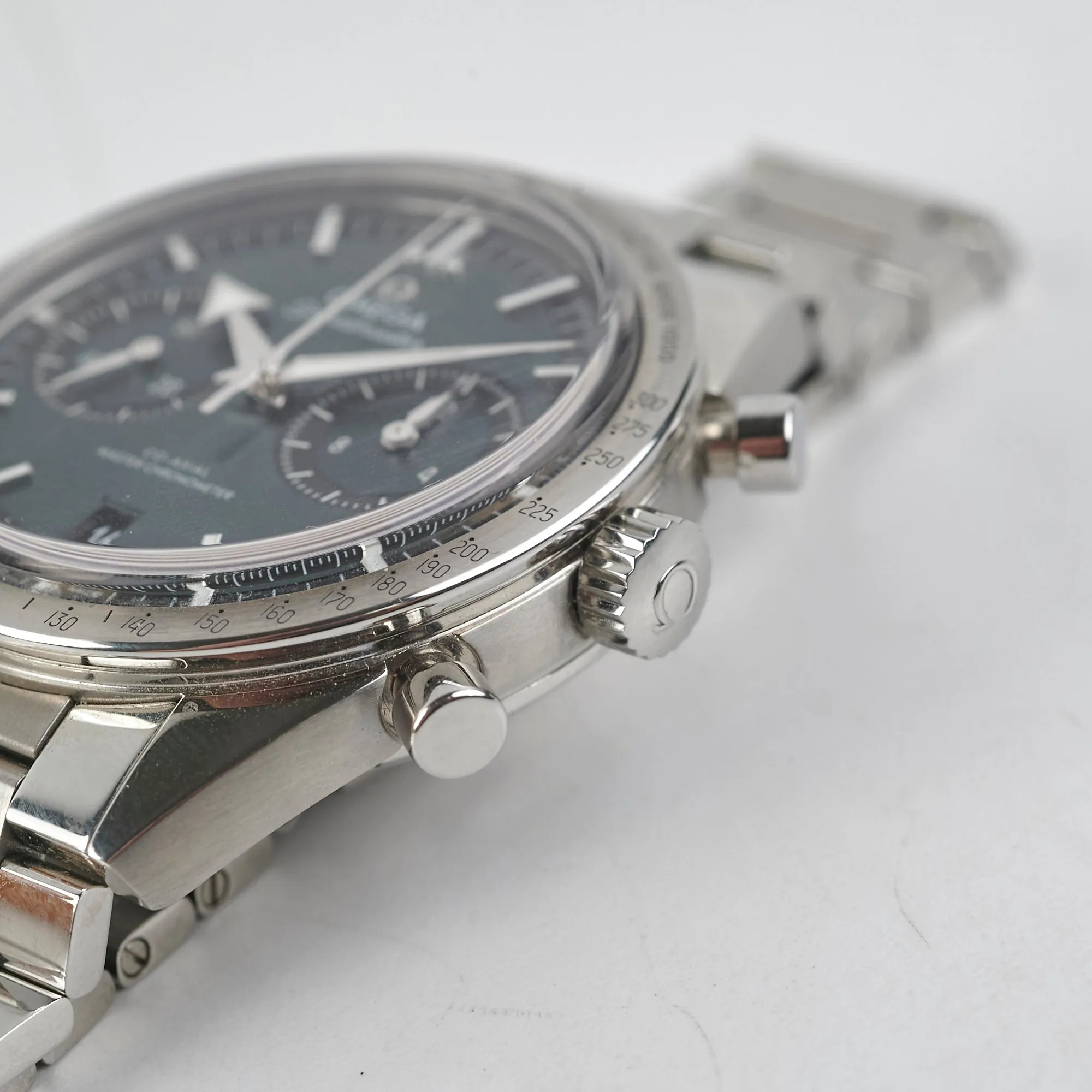 Omega Speedmaster Green 2023 - 84386498