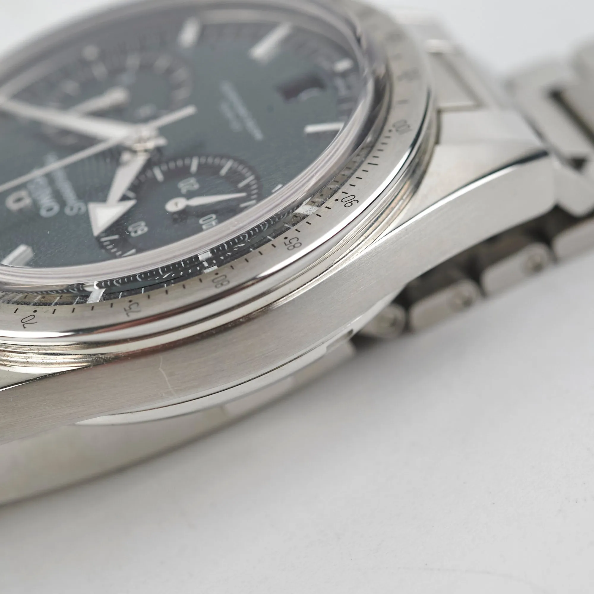 Omega Speedmaster Green 2023 - 84386498