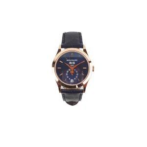 Patek Philippe 38 MM Complication Annual Calendar 5396R-014