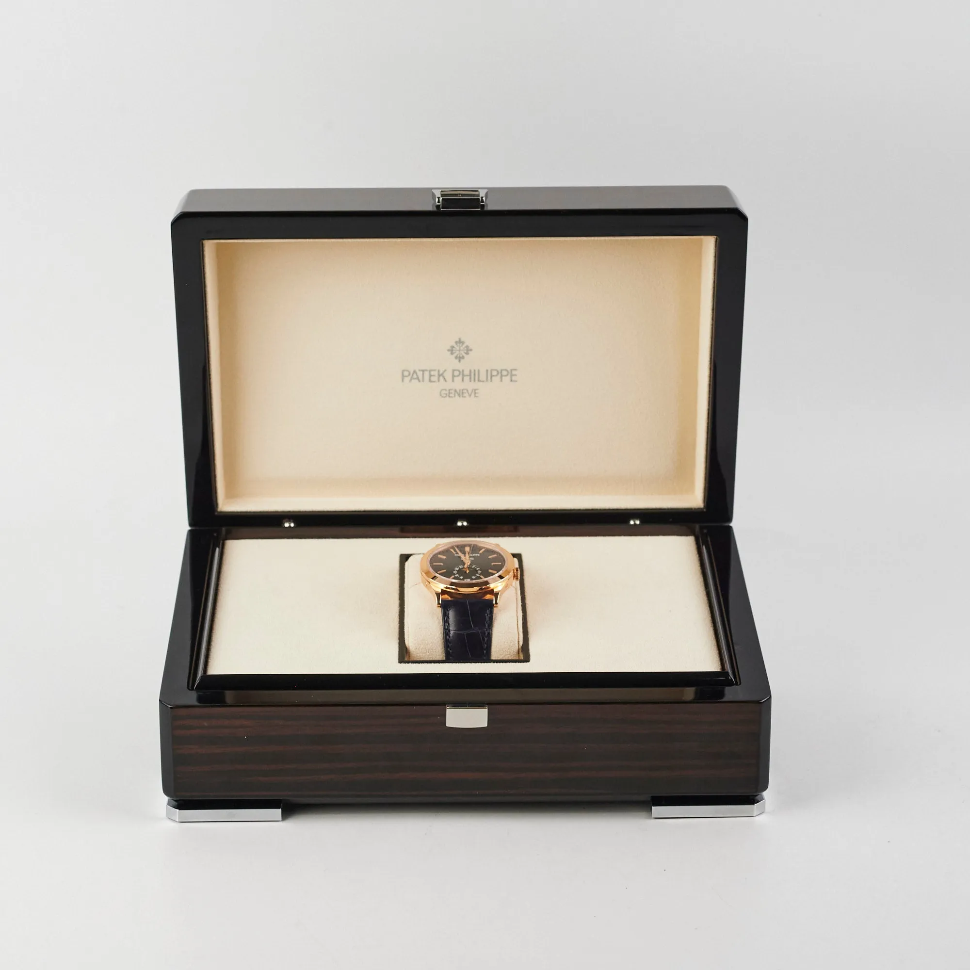 Patek Philippe 38 MM Complication Annual Calendar 5396R-014