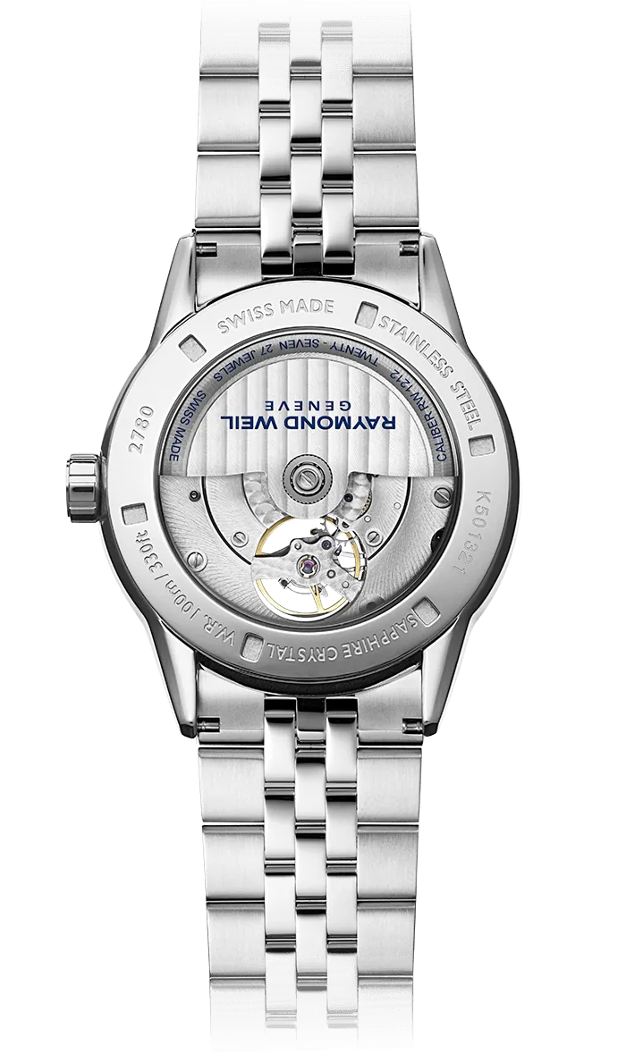 RAYMOND WEIL - 2780.ST.20001