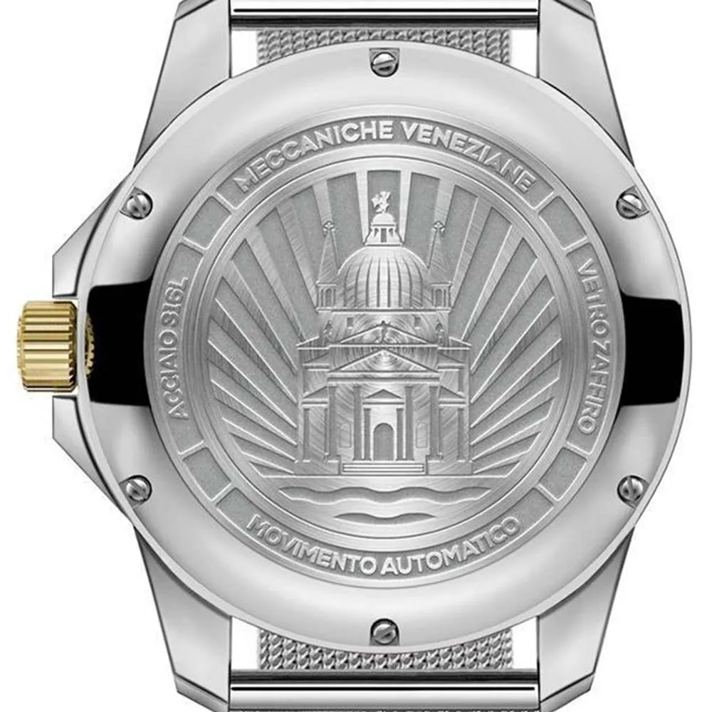 Redentore - 40mm Milanese
