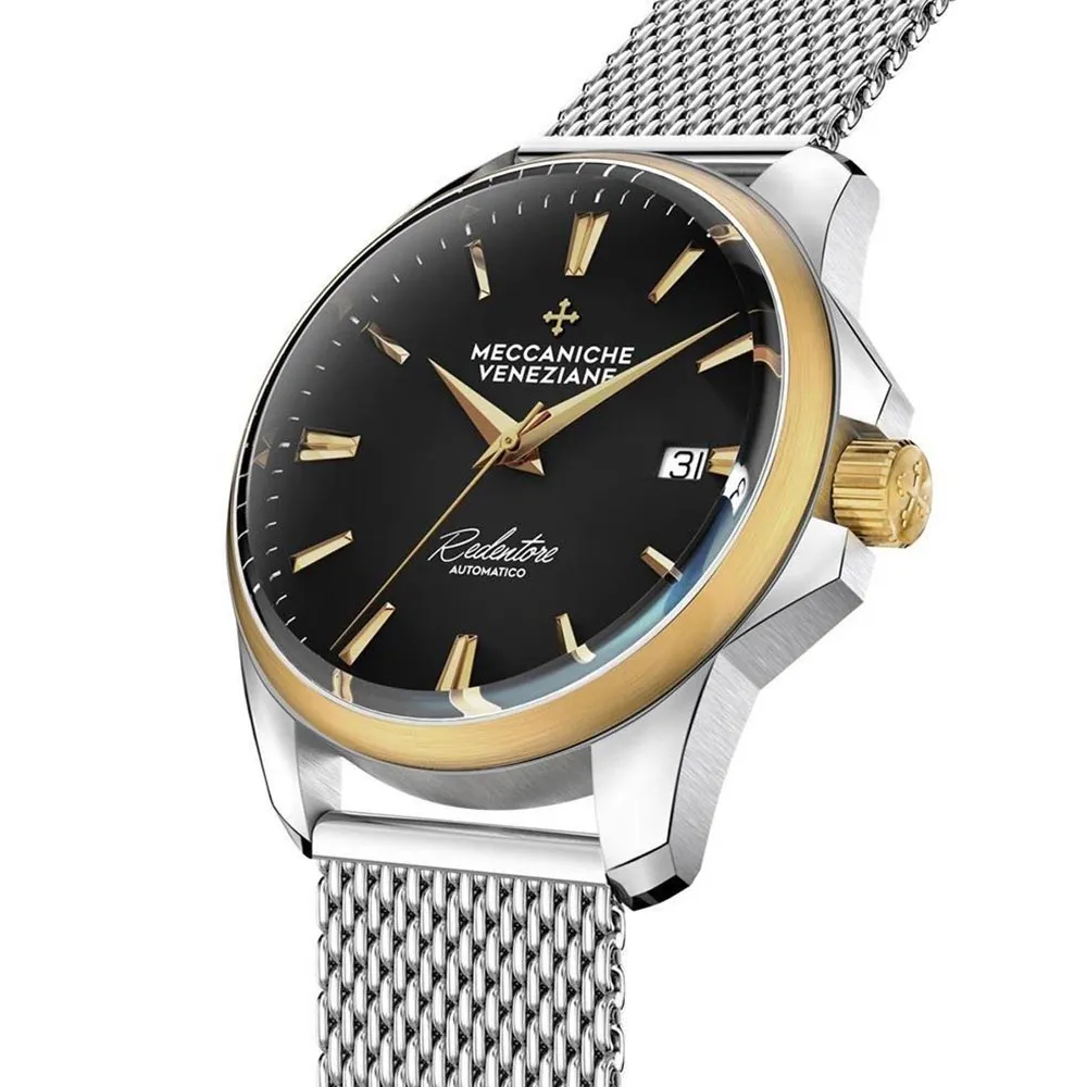 Redentore - 40mm Milanese