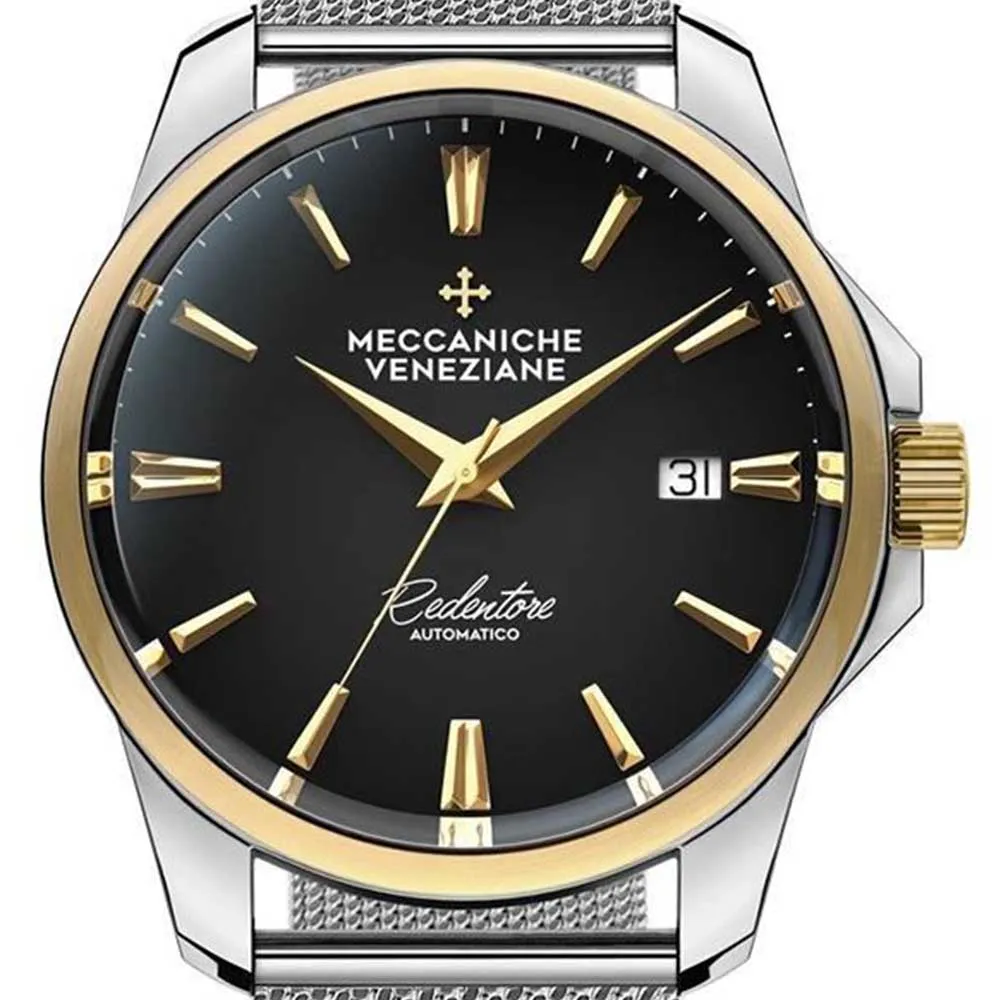 Redentore - 40mm Milanese