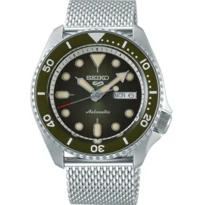 SEIKO - SRPD75K1