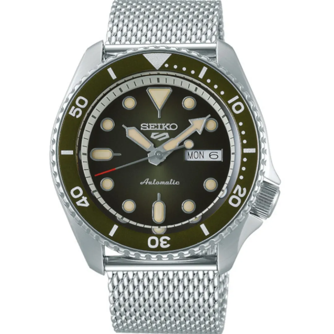 SEIKO - SRPD75K1