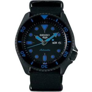 SEIKO - SRPD81K1