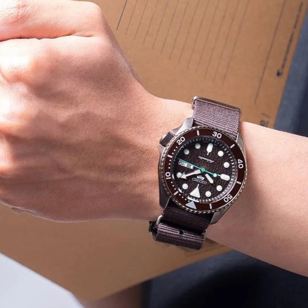 SEIKO - SRPD85K1