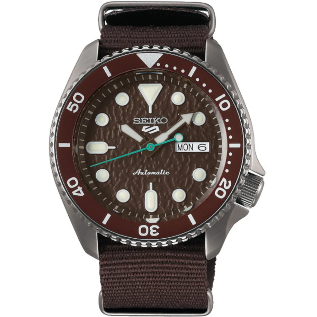 SEIKO - SRPD85K1