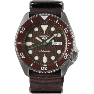 SEIKO - SRPD85K1