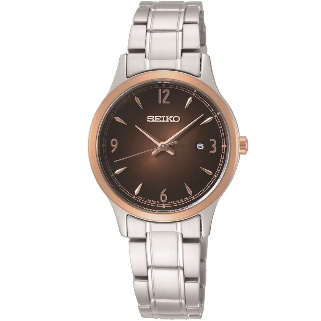 SEIKO - SXDH02P1