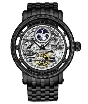 Special Reserve 3923 Automatic 48mm Skeleton
