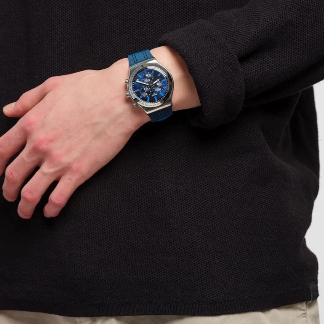 Swatch - YVS478