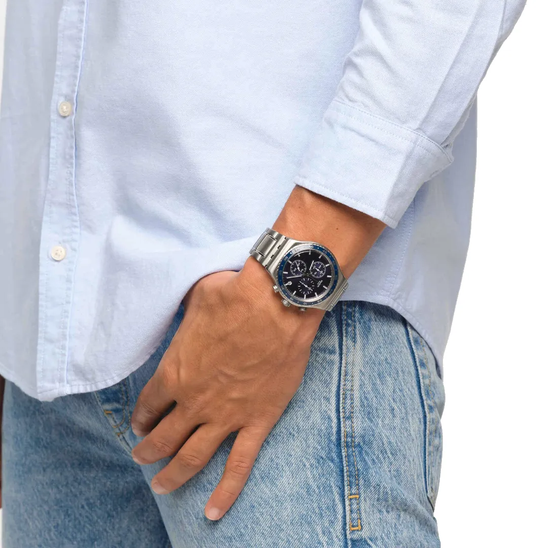 Swatch - YVS496G