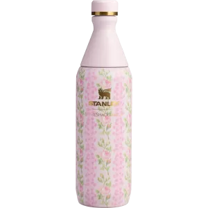 The Stanley x LoveShackFancy All Day Slim Bottle | 20 OZ