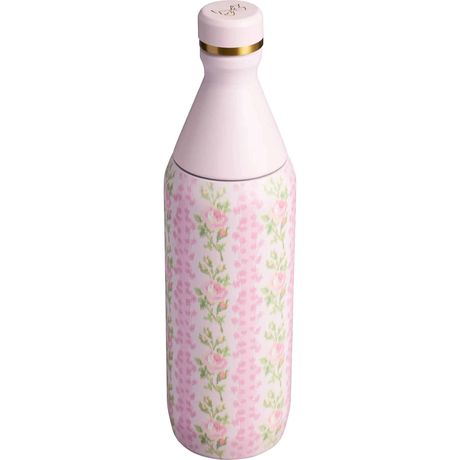 The Stanley x LoveShackFancy All Day Slim Bottle | 20 OZ