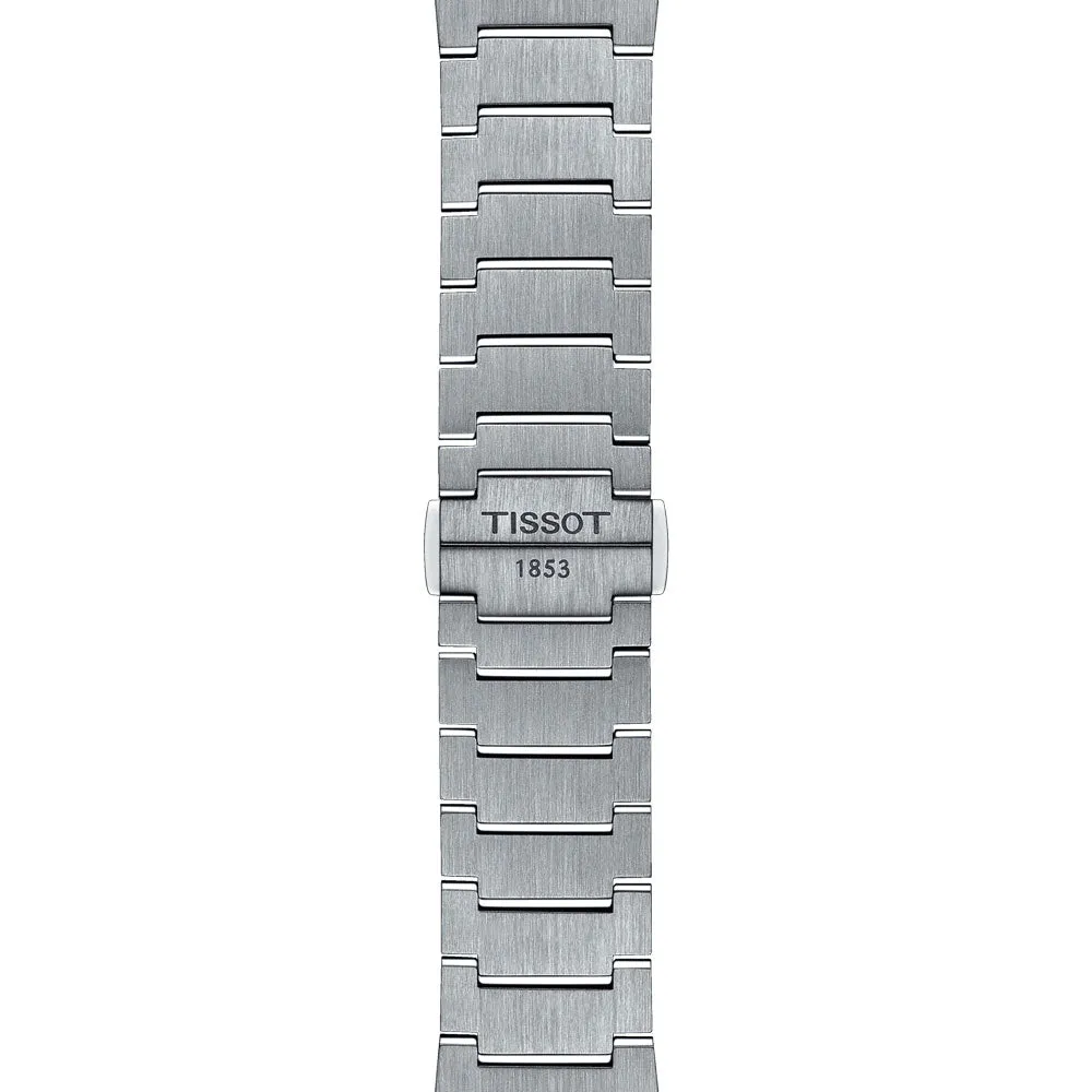 Tissot PRX 40mm Green Dial Quartz Gents Watch T1374101109100