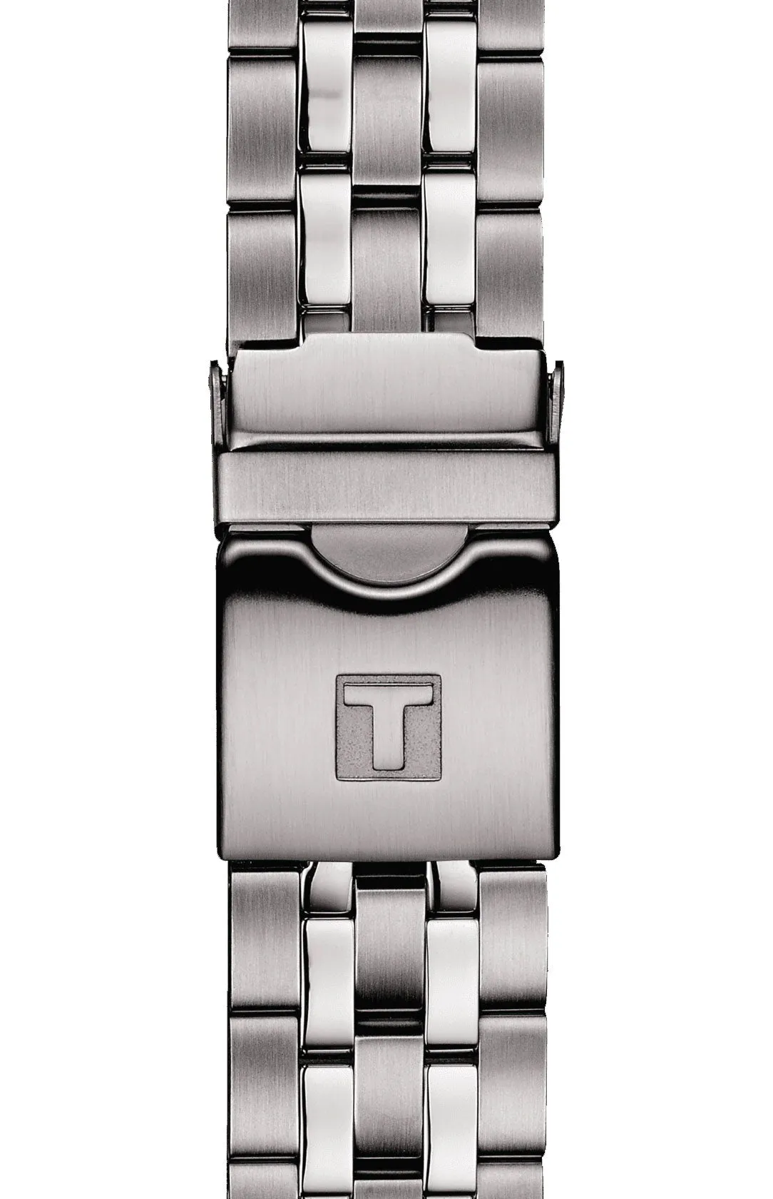 Tissot T-Sport Seastar 1000 Automatic Powermatic 80 Stainless Steel Green Dial Date Divers Mens Watch T120.407.11.091.01