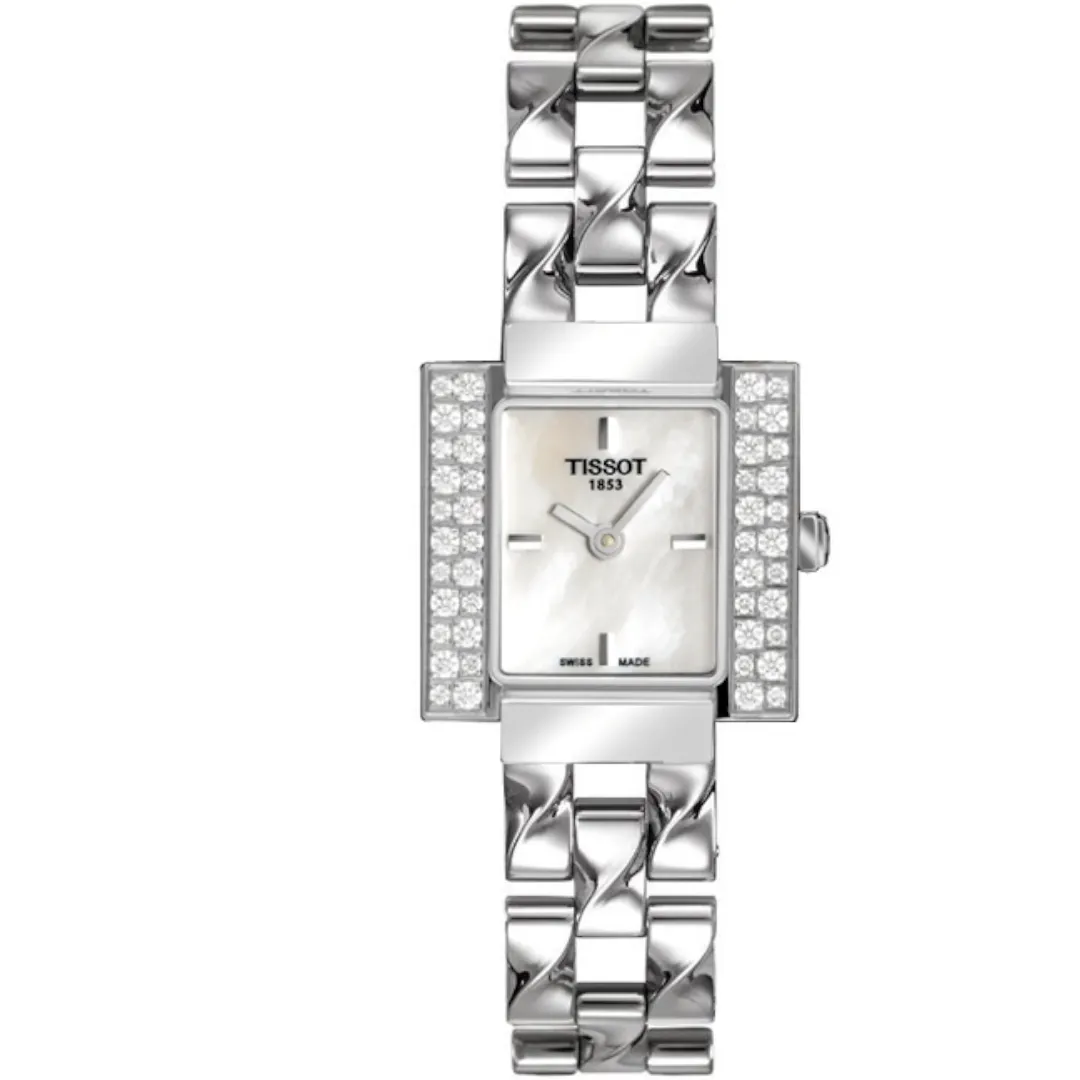 Tissot - T004.309.11.110