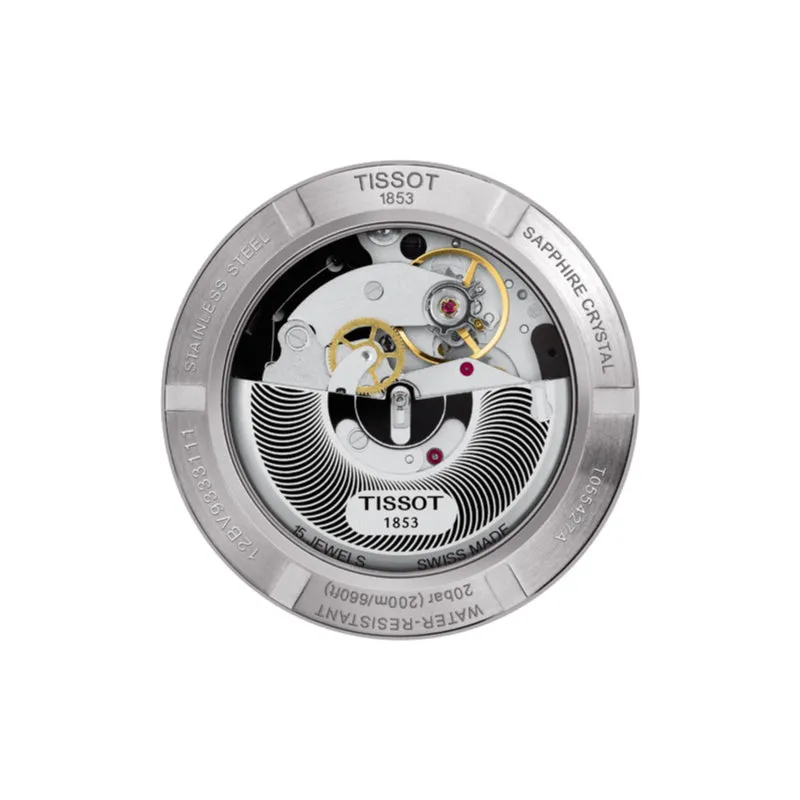 Tissot - T055.427.16.017