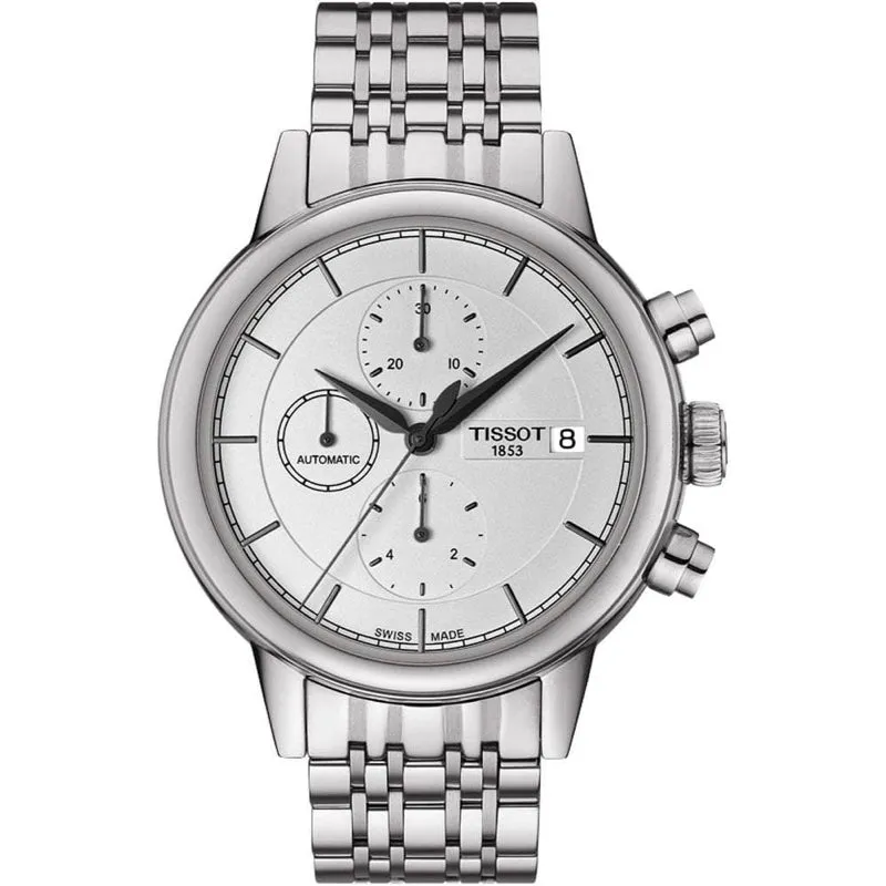Tissot - T085.427.11.011