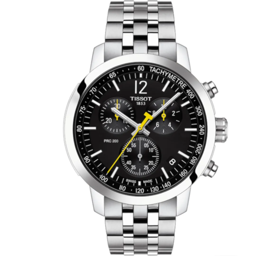 Tissot - T114.417.11.057