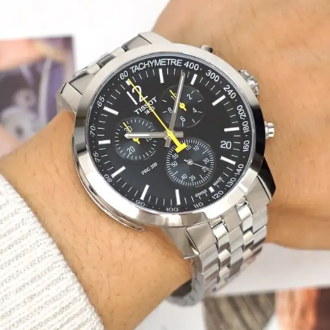 Tissot - T114.417.11.057