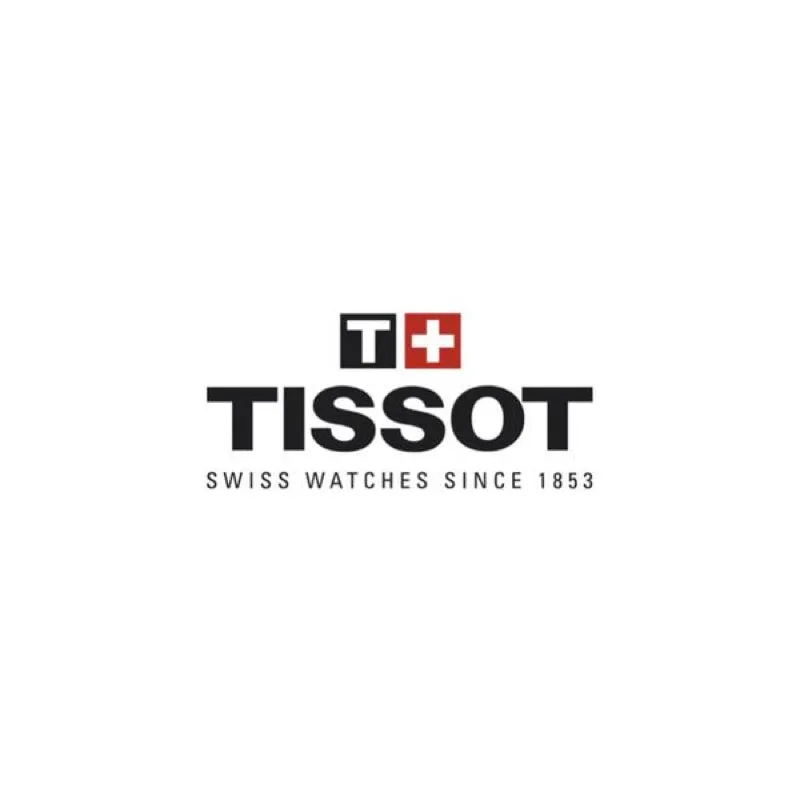 Tissot - T120.407.11.031