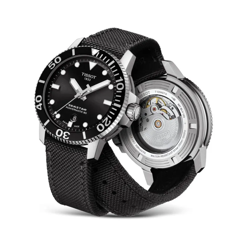 Tissot - T120.407.17.051