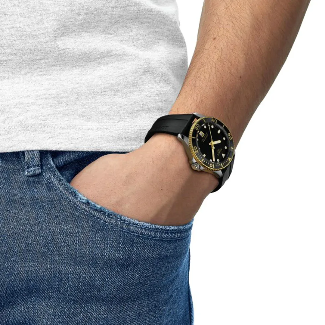 Tissot - T120.410.27.051