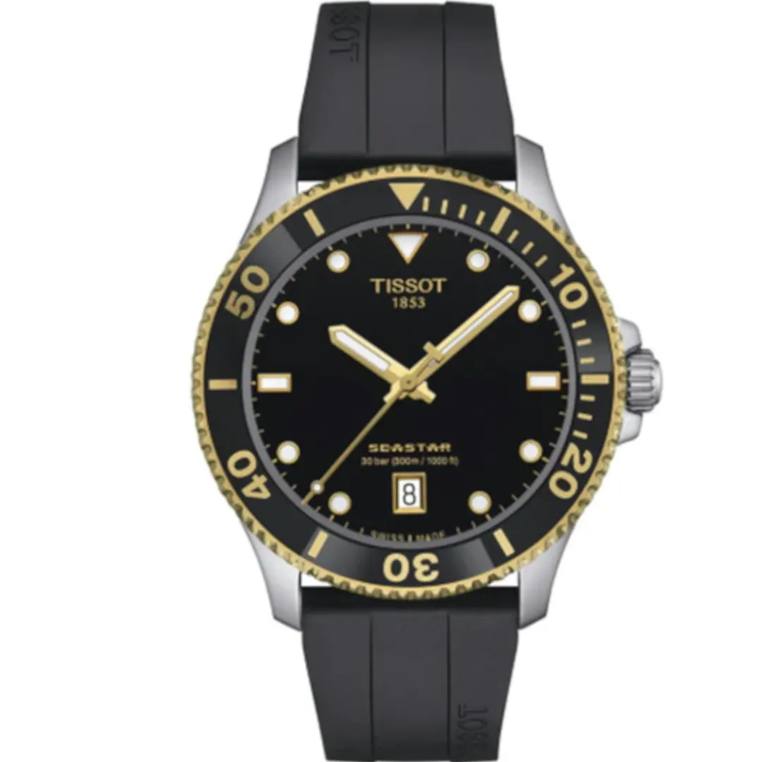 Tissot - T120.410.27.051