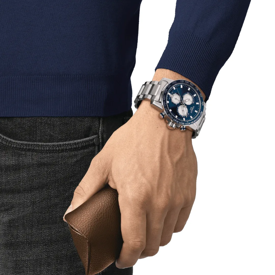 Tissot - T125.617.11.041