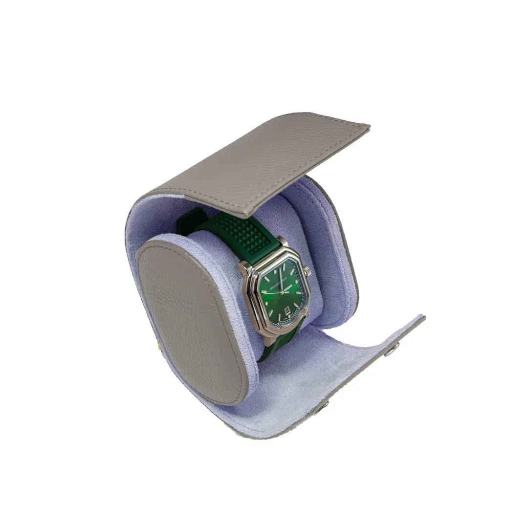 TK  Watch Roll - Beige