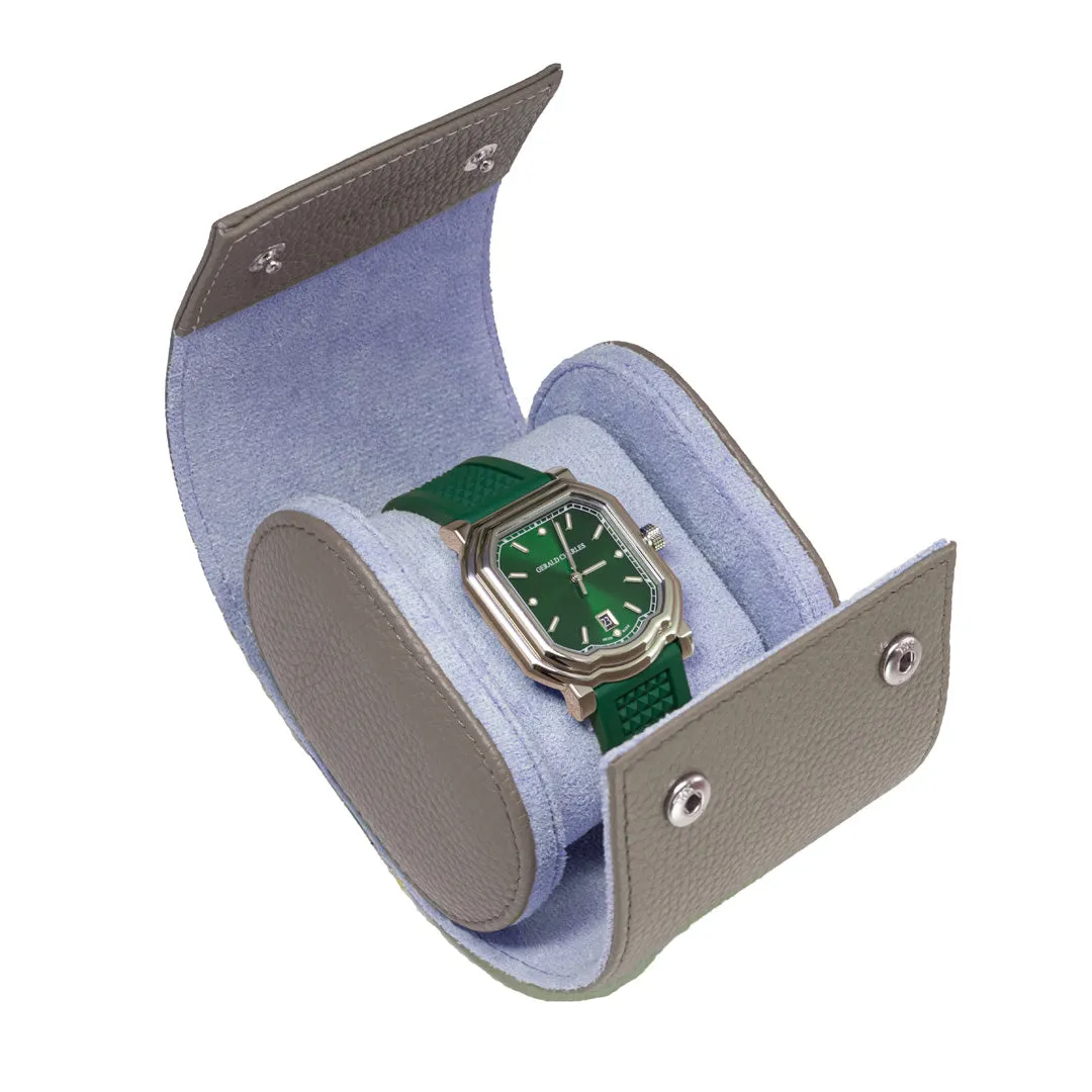 TK  Watch Roll - Beige