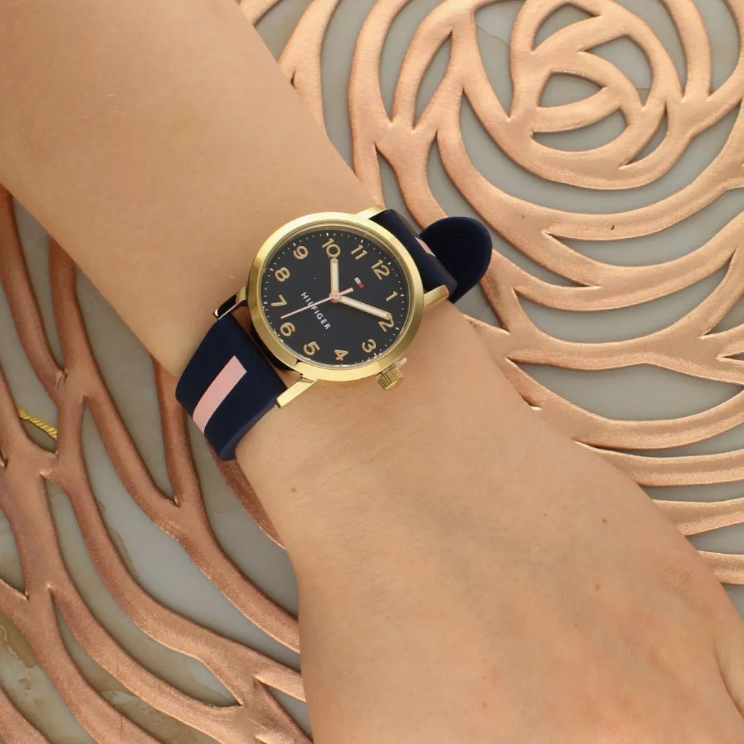 Tommy Hilfiger - 172.0037