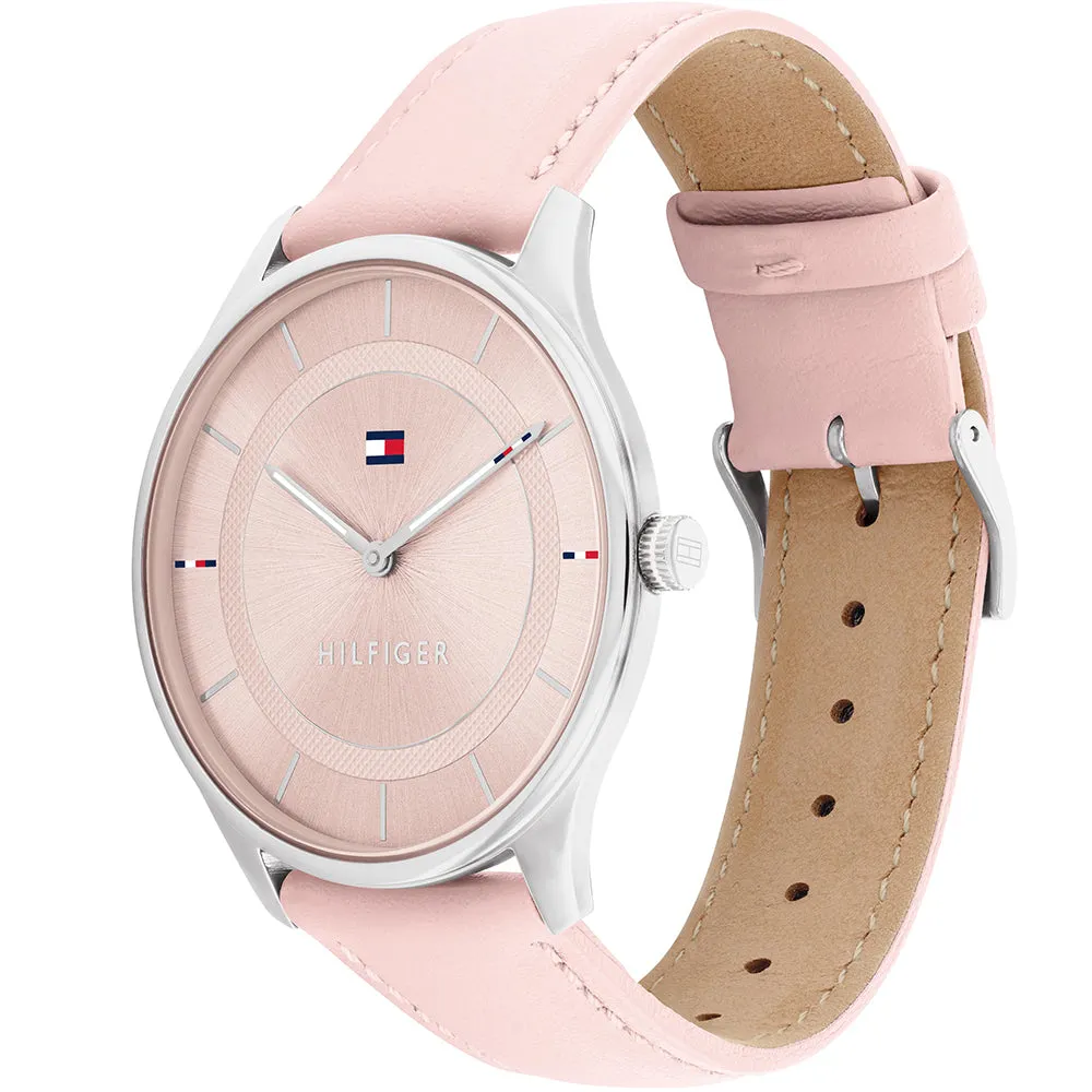 Tommy Hilfiger 1782527 Blush
