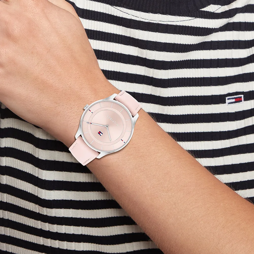 Tommy Hilfiger 1782527 Blush